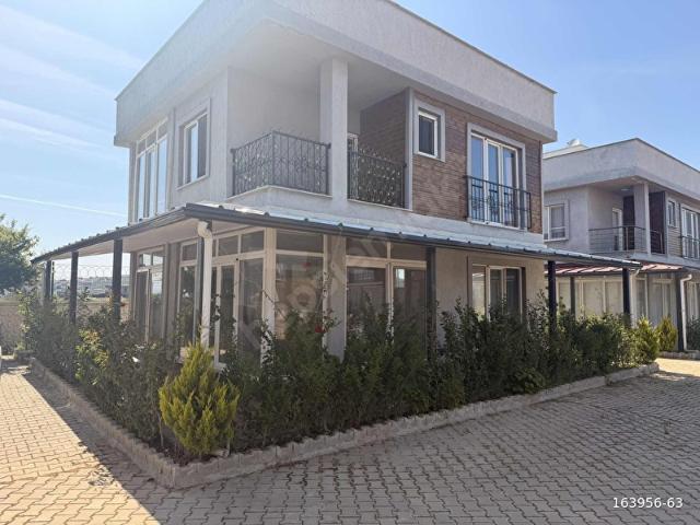 Gömeç, Balikesir içerisinde satılık Villa