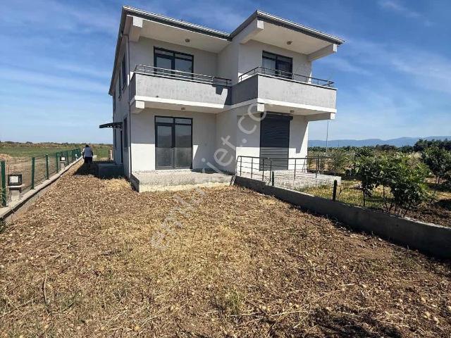 Gömeç, Balikesir içerisinde satılık Villa