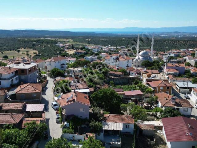 Gömeç, Balikesir içerisinde satılık Villa