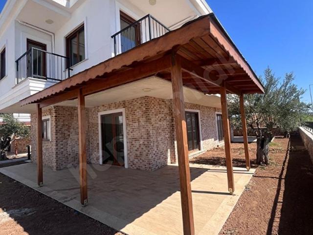 Gömeç, Balikesir içerisinde satılık Villa