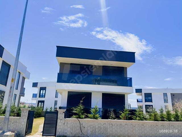 Gömeç, Balikesir içerisinde satılık Villa