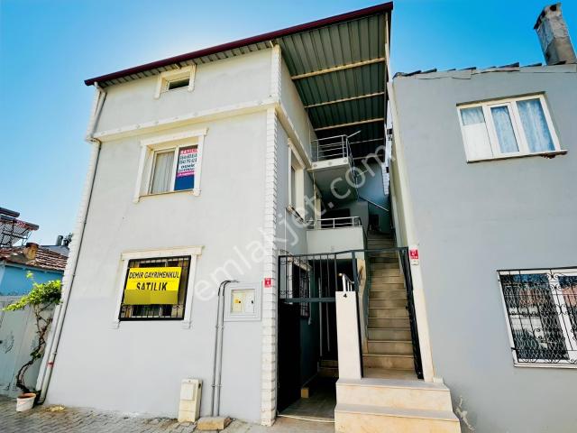 Yaya, Gömeç içerisinde satılık Villa