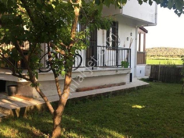 Gömeç, Balikesir içerisinde satılık Villa