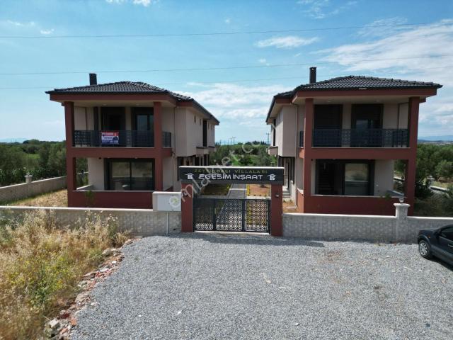Gömeç içerisinde satılık Villa