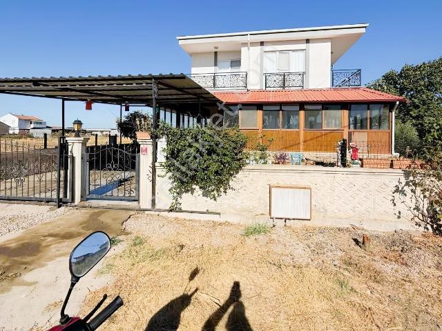 Yaya, Gömeç içerisinde kiralık Villa
