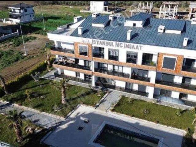 Gömeç, Balikesir içerisinde satılık mülk