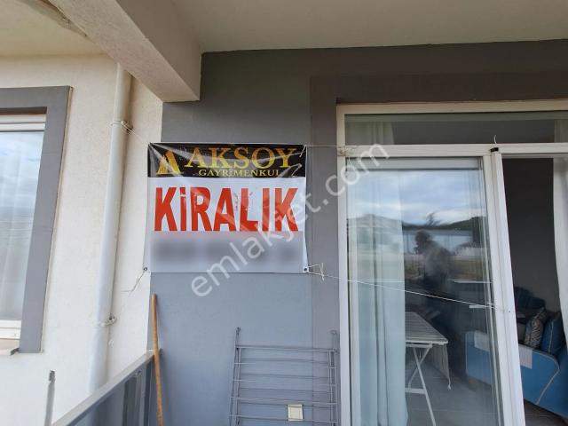 Yaya, Gömeç içerisinde kiralık mülk