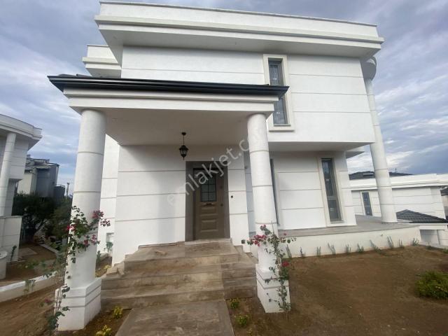 Gömeç, Balikesir içerisinde satılık Villa