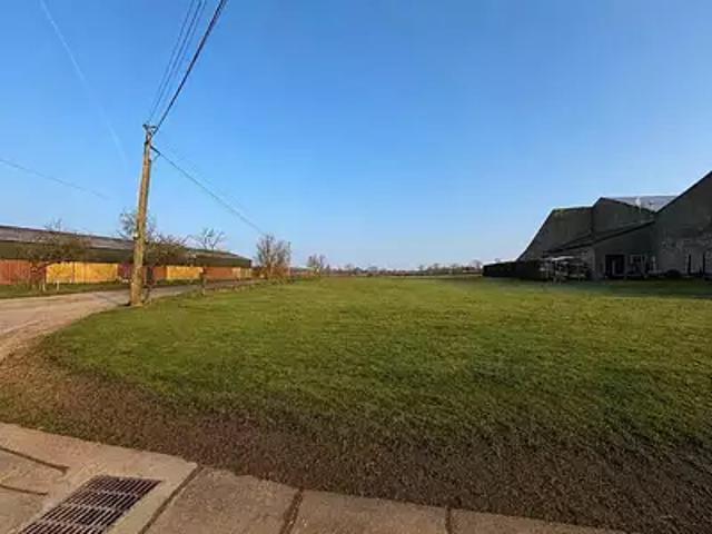 Terrain vente à Forbach-Boulay-Moselle, Bettange