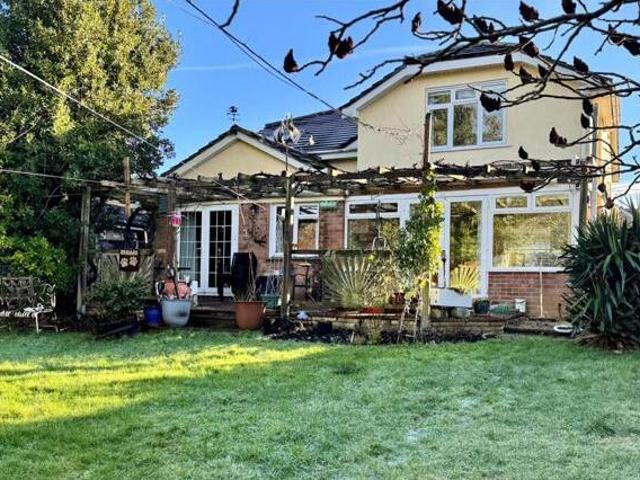 House for sale in Salisbury, Wiltshire