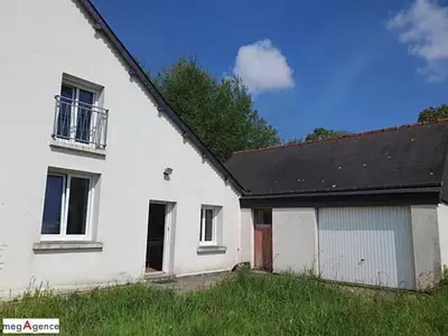 Maison vente à Saint-Brieuc, Bretagne