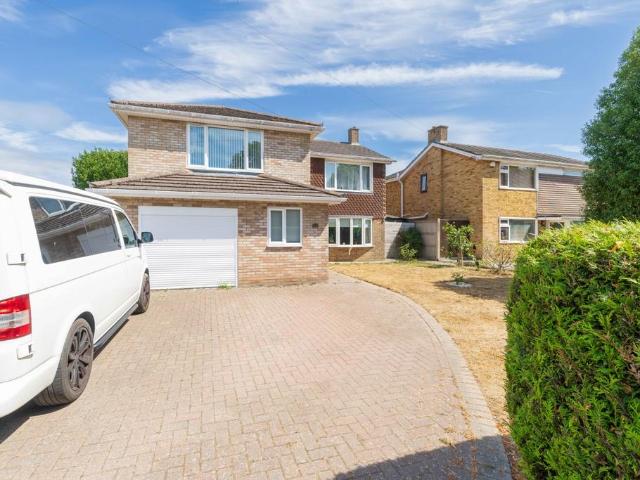 House for rent in Privett, Gosport