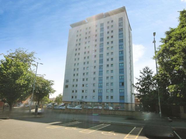 Apartment for rent in Willenhall, West Midlands