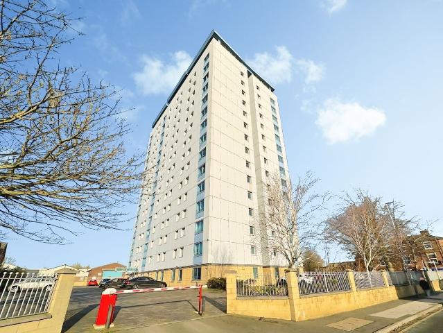 Apartment for rent in Willenhall, West Midlands