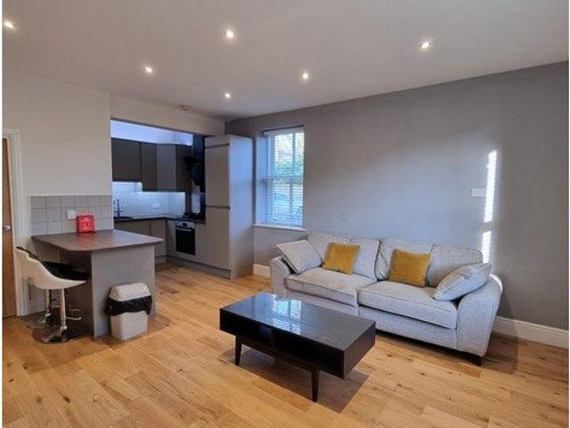 Apartment for rent in Gomersal, West Yorkshire