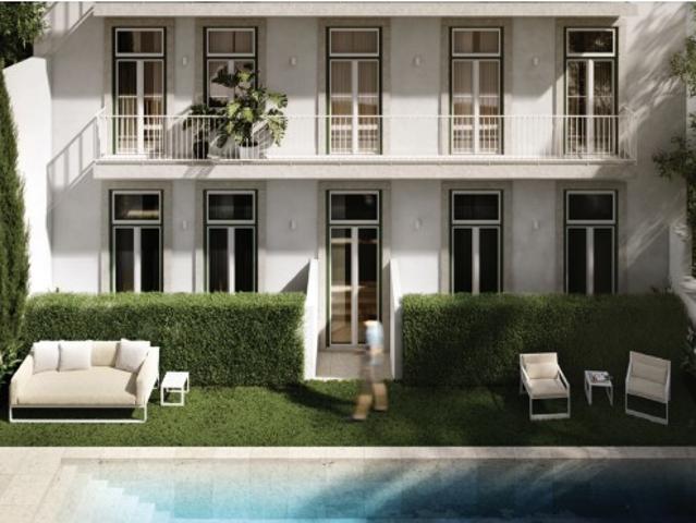 Apartamento venda em Lisboa