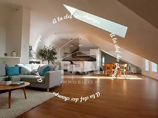 Appartement vente à Palaiseau, Gometz-la-ville