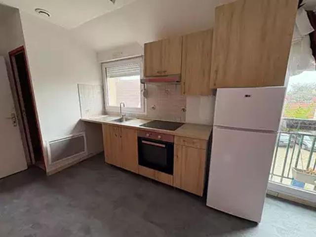 Appartement location à Palaiseau, Gometz-la-ville