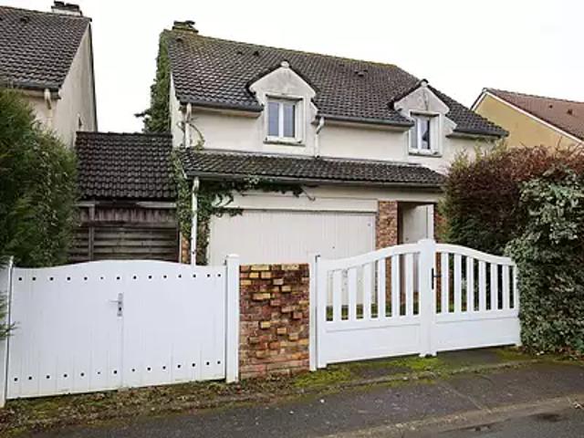 Maison location à Palaiseau, Gometz-la-ville