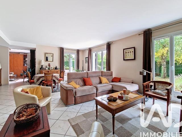 Maison vente à Palaiseau, Gometz-la-ville