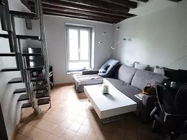 Appartement vente à Les Delâches, Gometz-le-Châtel