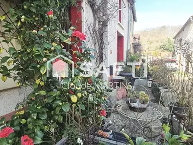 Maison vente à Palaiseau, Gometz-le-châtel