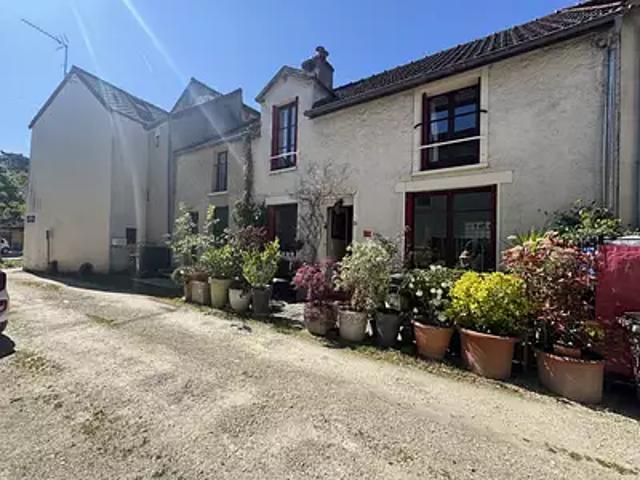 Maison vente à Palaiseau, Gometz-le-châtel