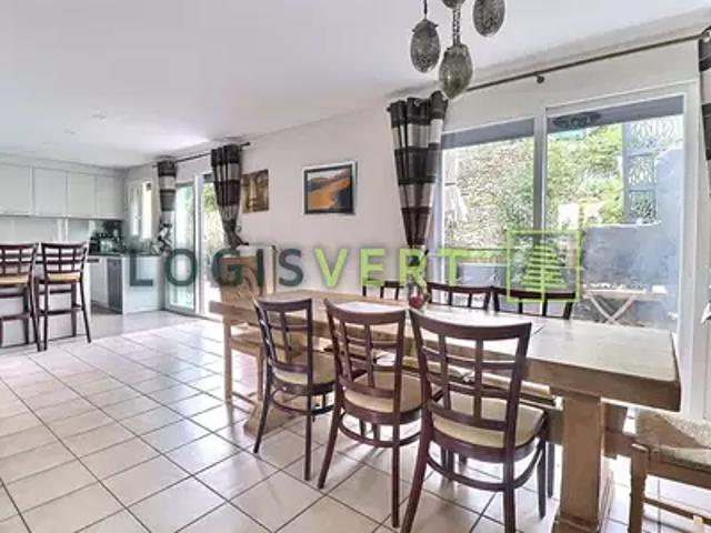 Maison vente à Palaiseau, Gometz-le-châtel