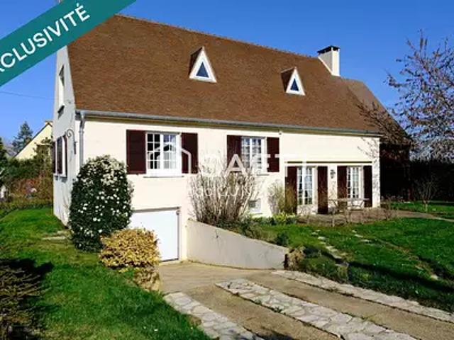 Maison vente à Palaiseau, Gometz-le-châtel
