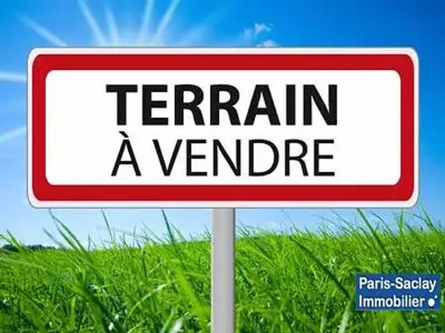Terrain vente à Les Delâches, Gometz-le-Châtel