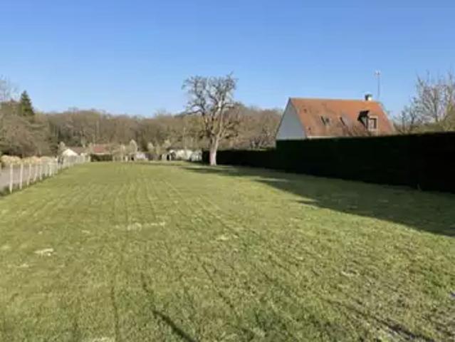 Terrain vente à Palaiseau, Gometz-le-châtel