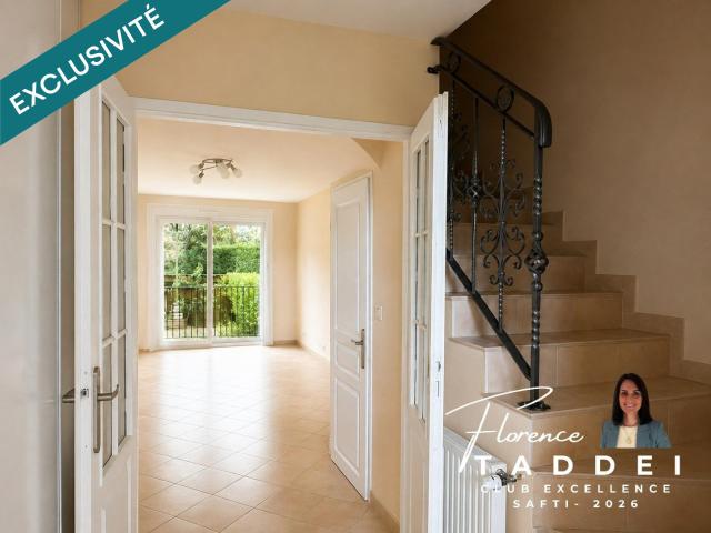Maison vente à Gometz-le-Châtel, Essonne