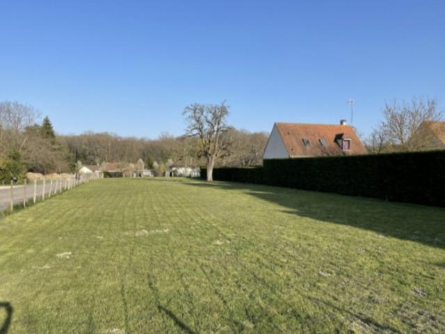 Terrain vente à Palaiseau, Gometz-le-châtel