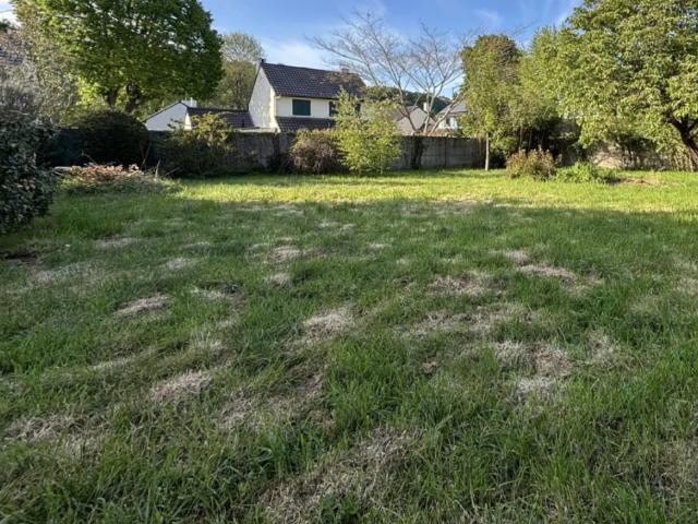 Terrain vente à Palaiseau, Gometz-le-châtel