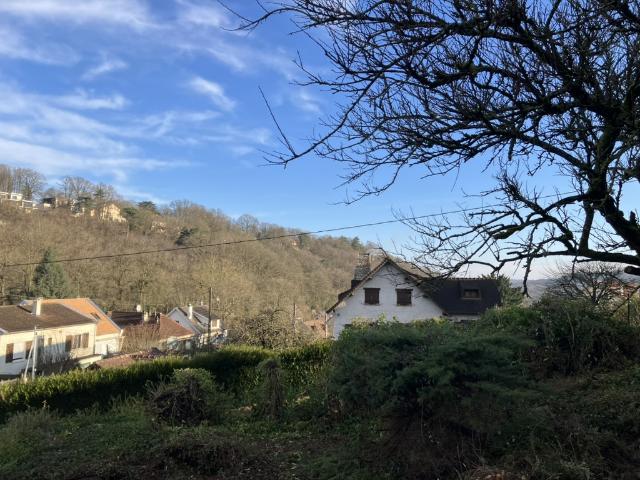 Terrain vente à Gometz-le-Châtel, Essonne