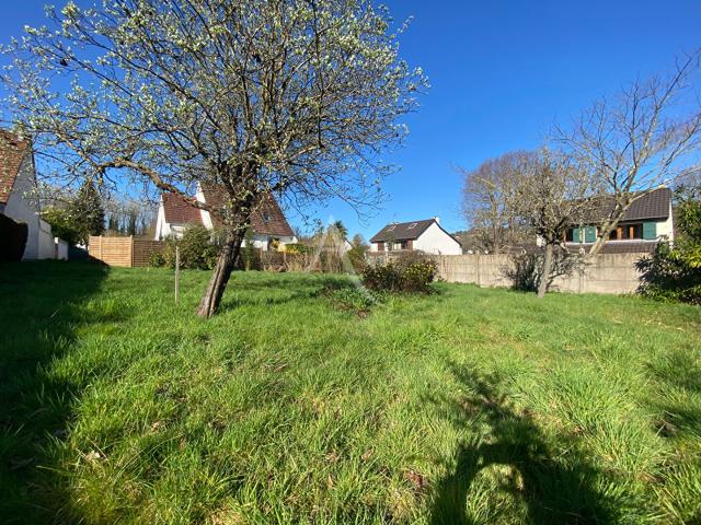 Terrain vente à Palaiseau, Gometz-le-châtel