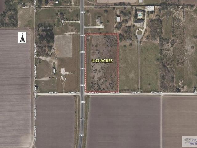Land for sale in Cameron, Texas