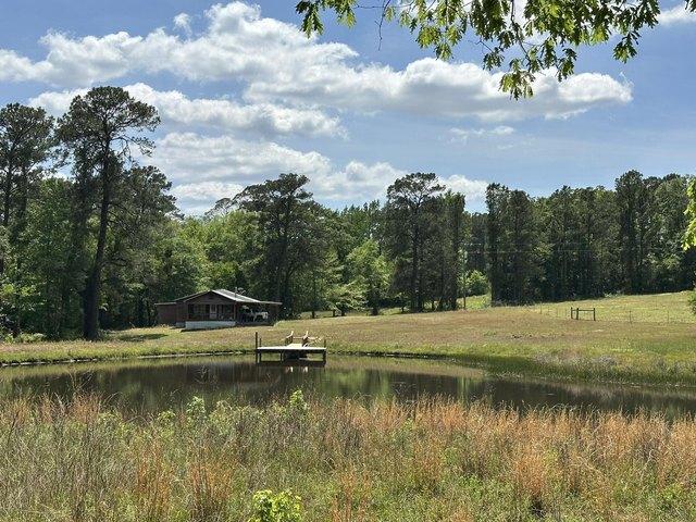 House for sale in Florala, Alabama