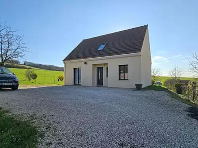 Maison vente à Mantes-la-Jolie, Gommecourt