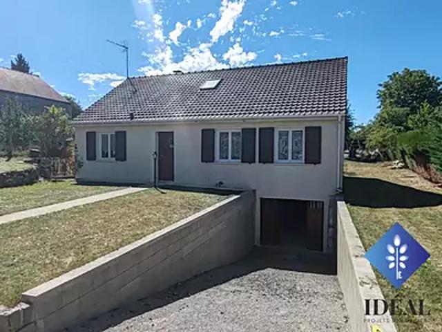 Maison vente à Mantes-la-Jolie, Gommecourt