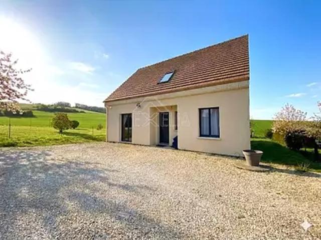 Maison vente à Mantes-la-Jolie, Gommecourt