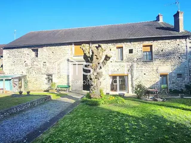 Maison vente à Mantes-la-Jolie, Gommecourt