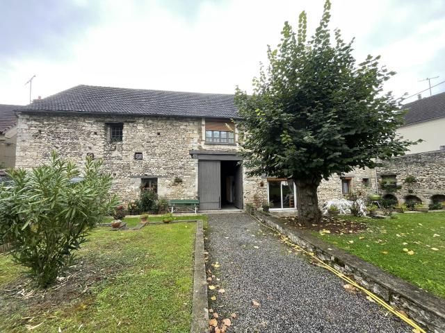 Maison vente à Arras, Gommecourt