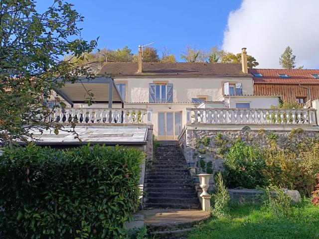 Maison vente à Mantes-la-Jolie, Gommecourt