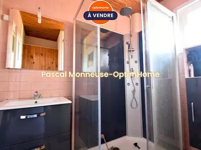 Maison vente à Gommegnies, Nord