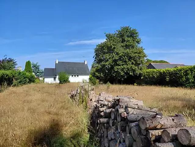 Maison vente à Kerdouanec, Gommenec'h