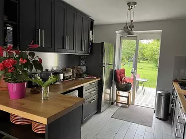 Maison vente à Kerdouanec, Gommenec'h