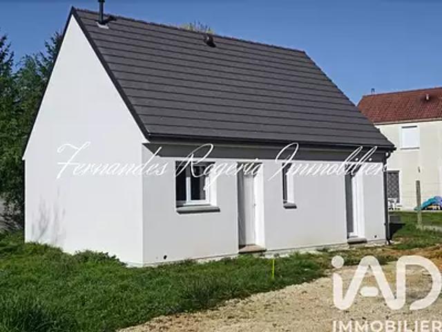 Maison vente à Chartres, Ardelu