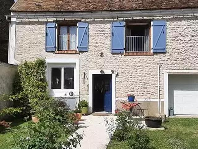 Maison vente à Chartres, Ardelu