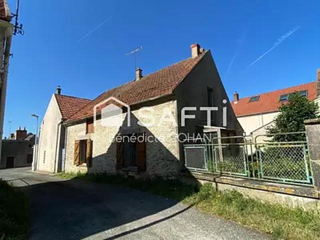 Maison vente à Chartres, Ardelu